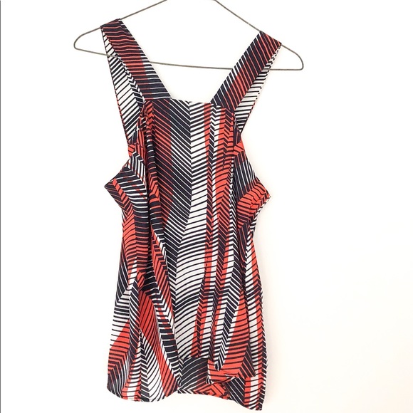 ZARA BASIC - PRINTED TANK - Picture 3 of 3
